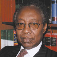 Jonathan B. Majiyagbe SAN, OFR
