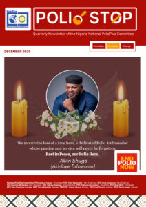 December 2025 PolioStp