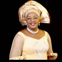 Trustee Ijeoma